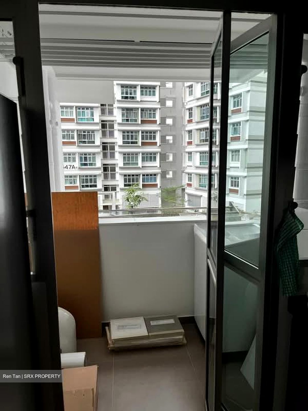 Blk 647B Senja Valley (Bukit Panjang), HDB 4 Rooms #535608991